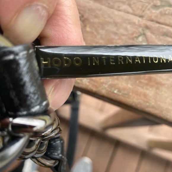 Hobo International Black Shoulder bag - Picture 5 of 9